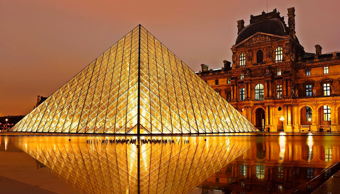 louvre louvre